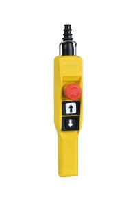 Schneider XACA2153 Xac-A Kapaklı Vinç Kumanda Kutusu