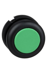 Schneider XACA9413 Xac-A Buton için Yuvarlak Başlık