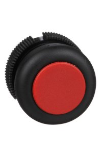 Schneider XACA9414 Xac-A Buton için Yuvarlak Başlık