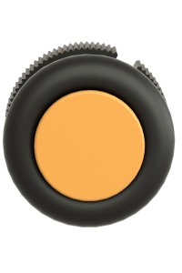 Schneider XACA9415 Xac-A Buton için Yuvarlak Başlık