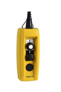 Schneider XACB220 Xac-B 2 Butonlu Asılı Kontrol İstasyonu