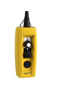 Schneider XACB229 Xac-B 2 Butonlu Asılı Kontrol İstasyonu