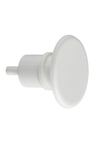 Schneider XACB901 Kapaklı Operatör için Beyaz Altlık