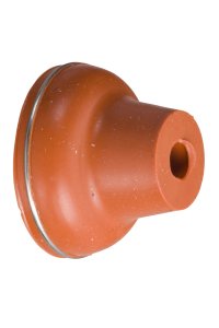 Schneider XACB9221 Buton için Beyaz Koruyucu Kapaklı Başlık