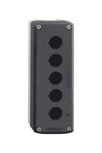 Schneider XAL-D05 5li Boş Buton Kutusu