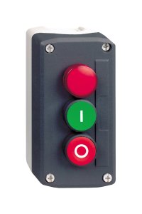 Schneider XAL-D363M Buton Kutusu