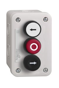 Schneider XALE3251 Butonlu Kontrol İstasyonu