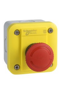 Schneider XALEK1701 1NK Acil Kapatma Fonksiyonu