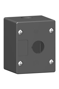 Schneider XALG01 Ağır Ortamlar için Boş Kontrol İstasyonu