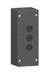 Schneider XALG03 Ağır Ortamlar için Boş Kontrol İstasyonu