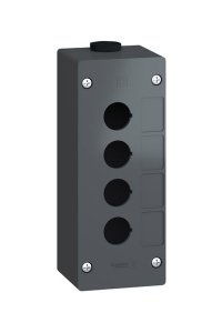 Schneider XALG04 Ağır Ortamlar için Boş Kontrol İstasyonu