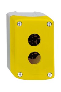 Schneider XALK02 Plastik Boş Kontrol İstasyonu