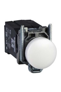 Schneider XB4BV8B1 Harmony XB4 Düz Led Pilot Işık Başlığı