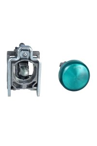 Schneider XB4BVB3EX IP65 Entegre Led Yuvarlak Pilot Işığı