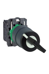Schneider XB5-AG21 Kilitli Buton