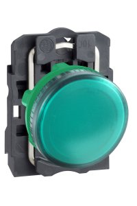 Schneider XB5-AV63 Yeşil Sinyal Lambası