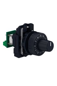 Schneider XB5AD912R4K7 Harmony Xb5 Komple Potansiyometre