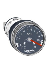 Schneider XB5DTB22 Harmony XB5 24V DC Zaman Rölesi