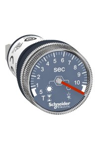 Schneider XB5DTGM2 Harmony XB5240V AC/DC Zaman Rölesi