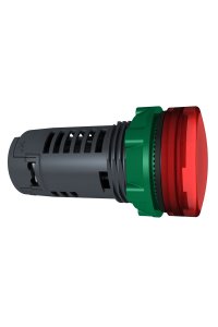 Schneider XB5EVB4 24V Plastik Led Monolitik Pilot Işığı