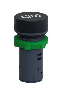 Schneider XB5KSM 230-240V AC 85 dB Sinyal Butonu