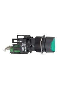Schneider XB6AA31B 1NA 16mm Sıva Altı Komple Buton
