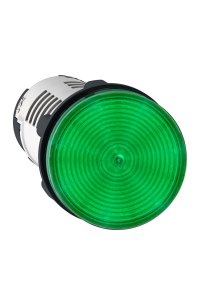 Schneider XB7-EV03MP Yeşil Sinyal Lambası