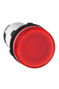 Schneider XB7-EV64P Kırmızı Sinyal Lambası