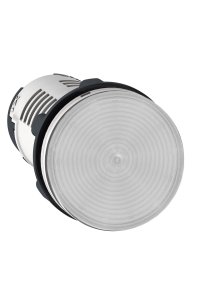 Schneider XB7EV07GP 120V Renksiz Ledli Pilot Işığı
