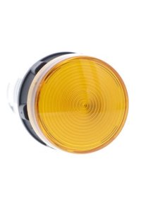 Schneider XB7EV08MP 230-240V Entegre Led Turuncu Pilot Işığı