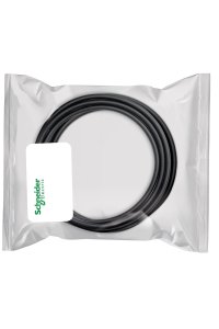 Schneider XBTZ9018 2.5m Mini Dın Uni-Telway/Modbus Bağlantı