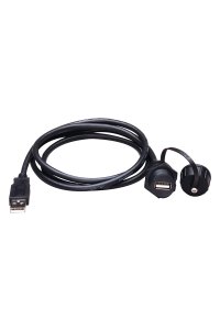 Schneider XBTZGUSB 1m Uzak Usb Tip A Portu