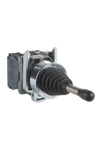 Schneider XD4-PA22 2 Yönlü Yaylı Joystik