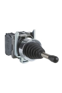 Schneider XD4-PA24 4 Yönlü Yaylı Joystik
