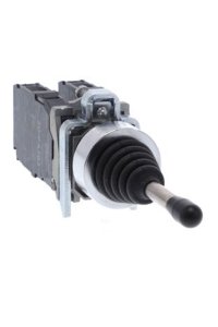 Schneider XD4PA14 22mm 1NA Sabit 4 Yönlü Joystick