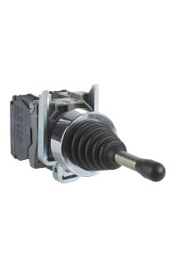 Schneider XD5-PA22 2 Yönlü Yaylı Joystik