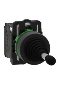 Schneider XD5PA12 22mm 1NA Sabit 2 Yönlü Joystick