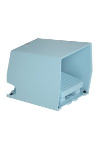 Schneider XPE-M510 Metal Pedal Mavi 1NK/NA IP66