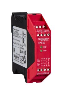 Schneider XPS-AC5121 Güvenlik Modülü