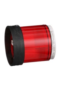 Schneider XVB-C34 Kırmızı Kalıcı Işıklı Kolon