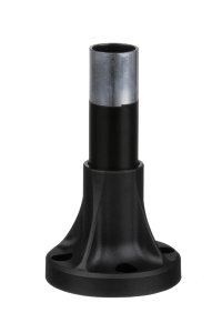 Schneider XVB-Z02 Işıklı Kolon için Montaj Tüpü ve Ayağı