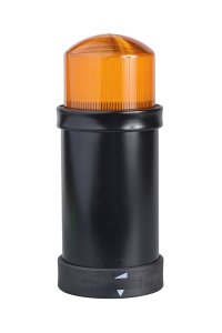 Schneider XVBC8G5 Işıklı Kolon için Flaş Deşarj Borusu