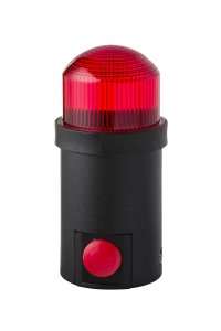 Schneider XVDLS34 5W 250V Minyatür Işıklı Kolon