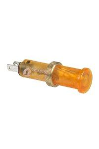 Schneider XVLA235 Sarı Kapaklı Led Pilot Işığı