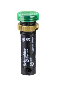 Schneider XVLA333 Harmony XVL 12mm 24V DC Led Pilot Işığı