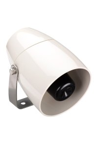 Schneider XVS-10BMW 12/24VDC 2 Ton 106dB Çok Sesli Siren