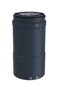 Schneider XVU-C020 Siyah Gövde Uzatıcı