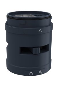 Schneider XVU-C9S 24V. 1.7W Kornalı Ledli Işıklı Kolon