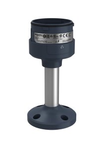 Schneider XVU-Z02 100mm Siyah Ayak ve Sabitleme Plakası