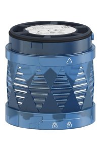 Schneider XVUC26 Mavi Sabit Işıklı Kolon